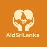 AidSriLanka Logo